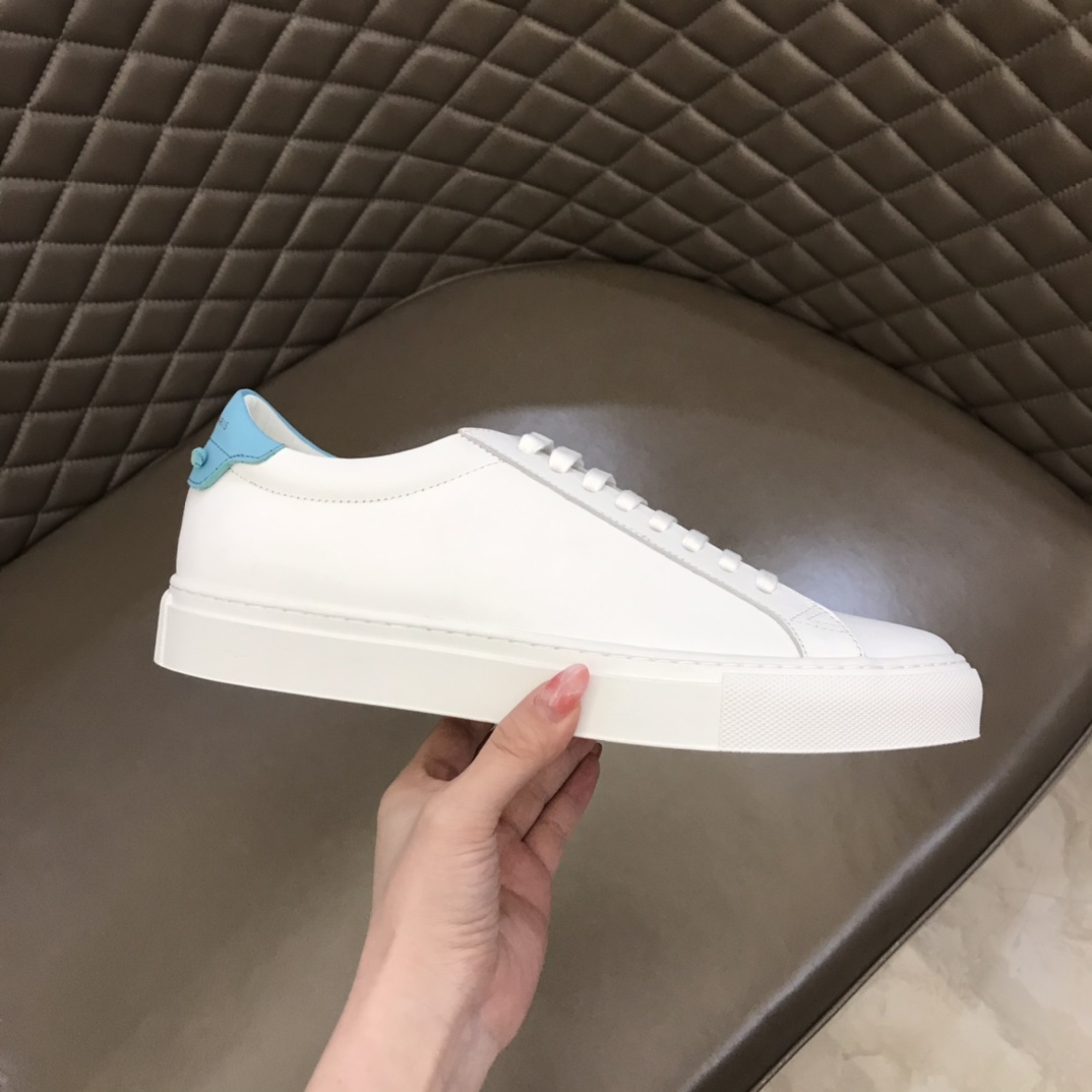 Givenchy Sneaker Spectre in White