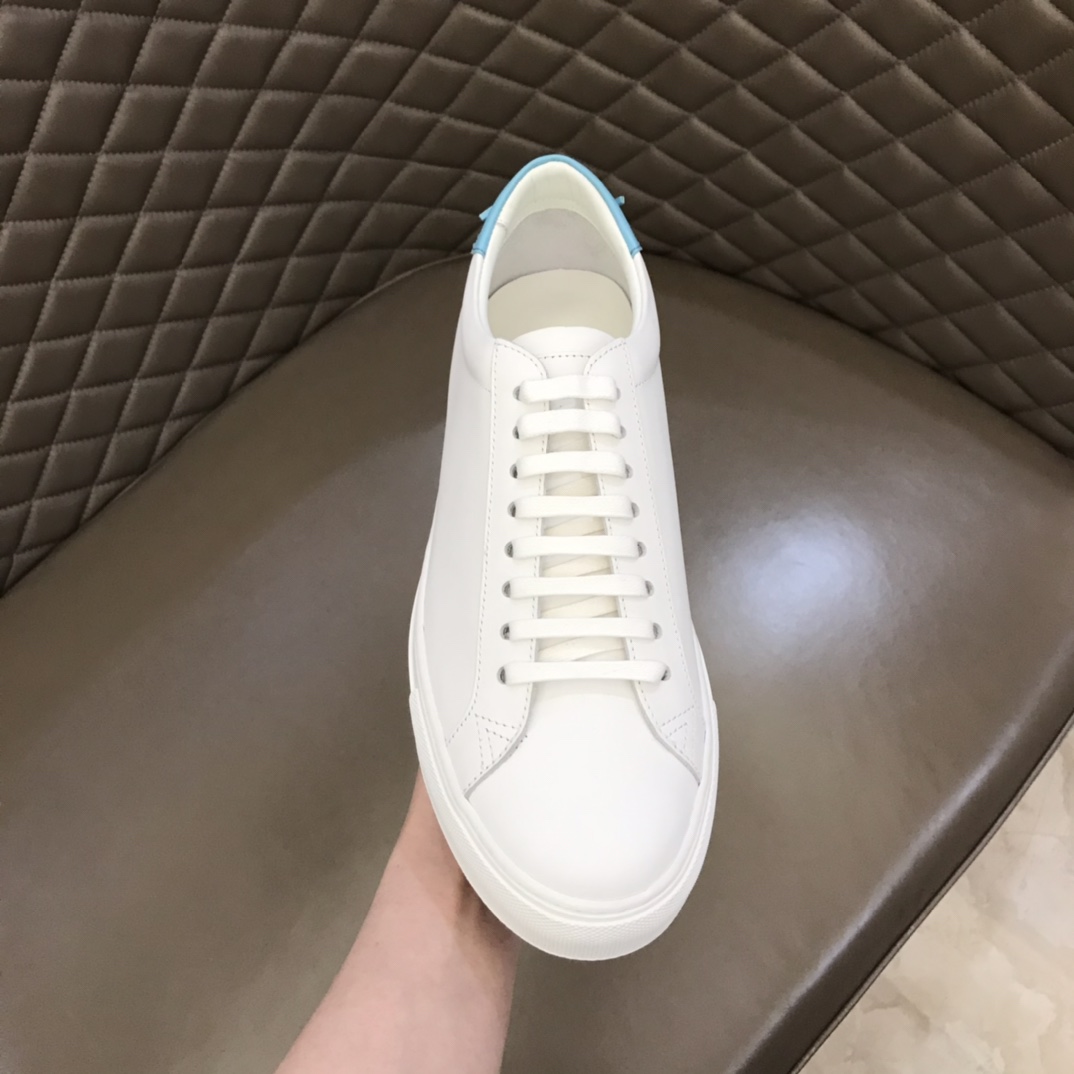 Givenchy Sneaker Spectre in White