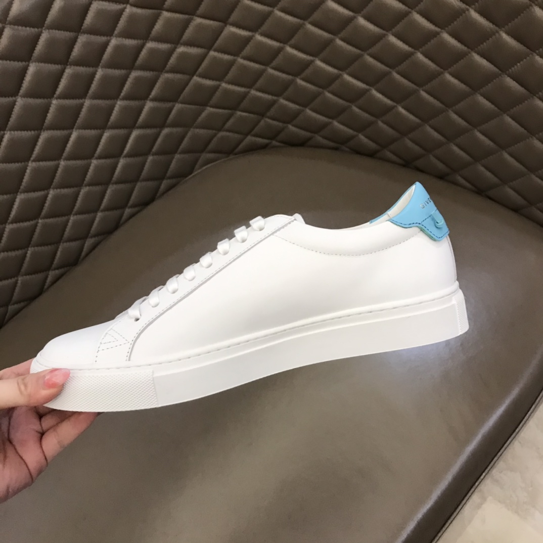 Givenchy Sneaker Spectre in White