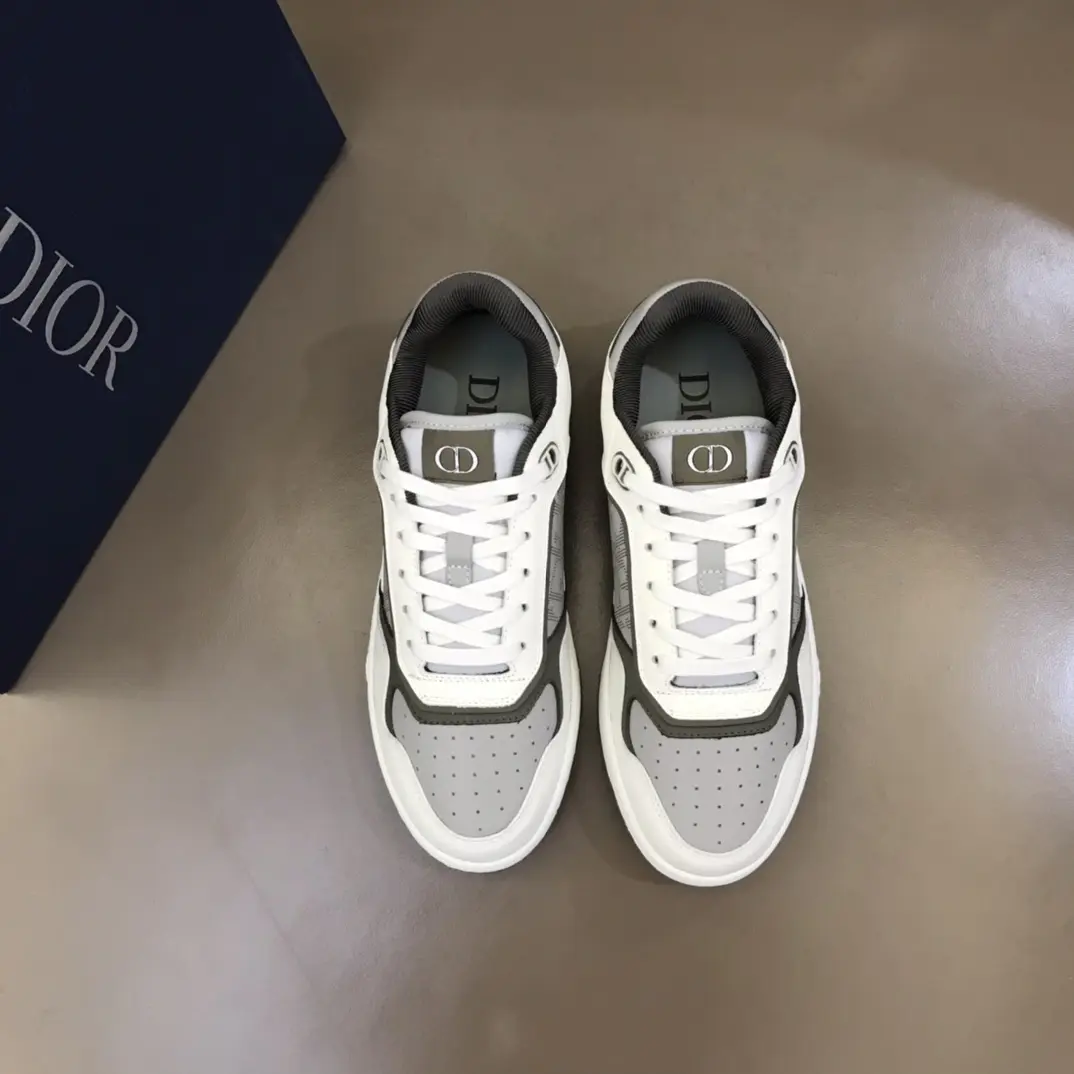 DIOR 2022 new B27 low sneakers  TS23069