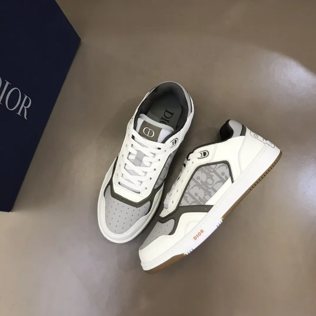 DIOR 2022 new B27 low sneakers  TS23069