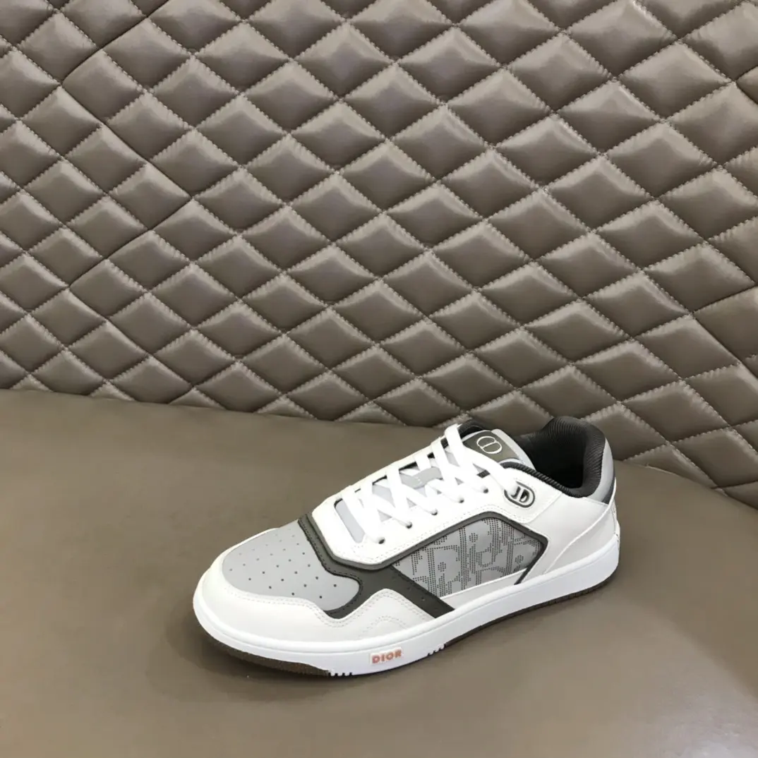 DIOR 2022 new B27 low sneakers  TS23069