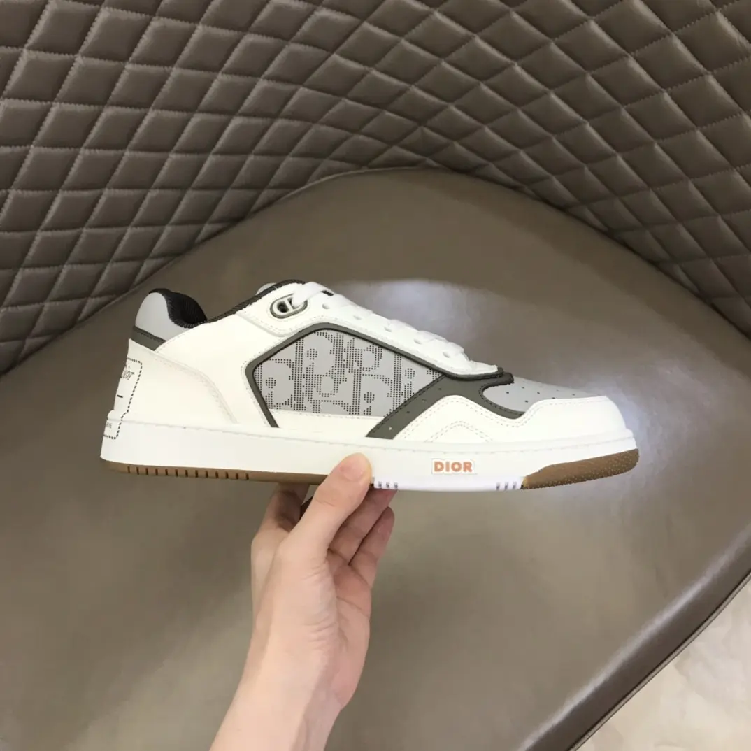 DIOR 2022 new B27 low sneakers  TS23069