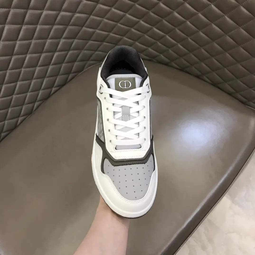 DIOR 2022 new B27 low sneakers  TS23069