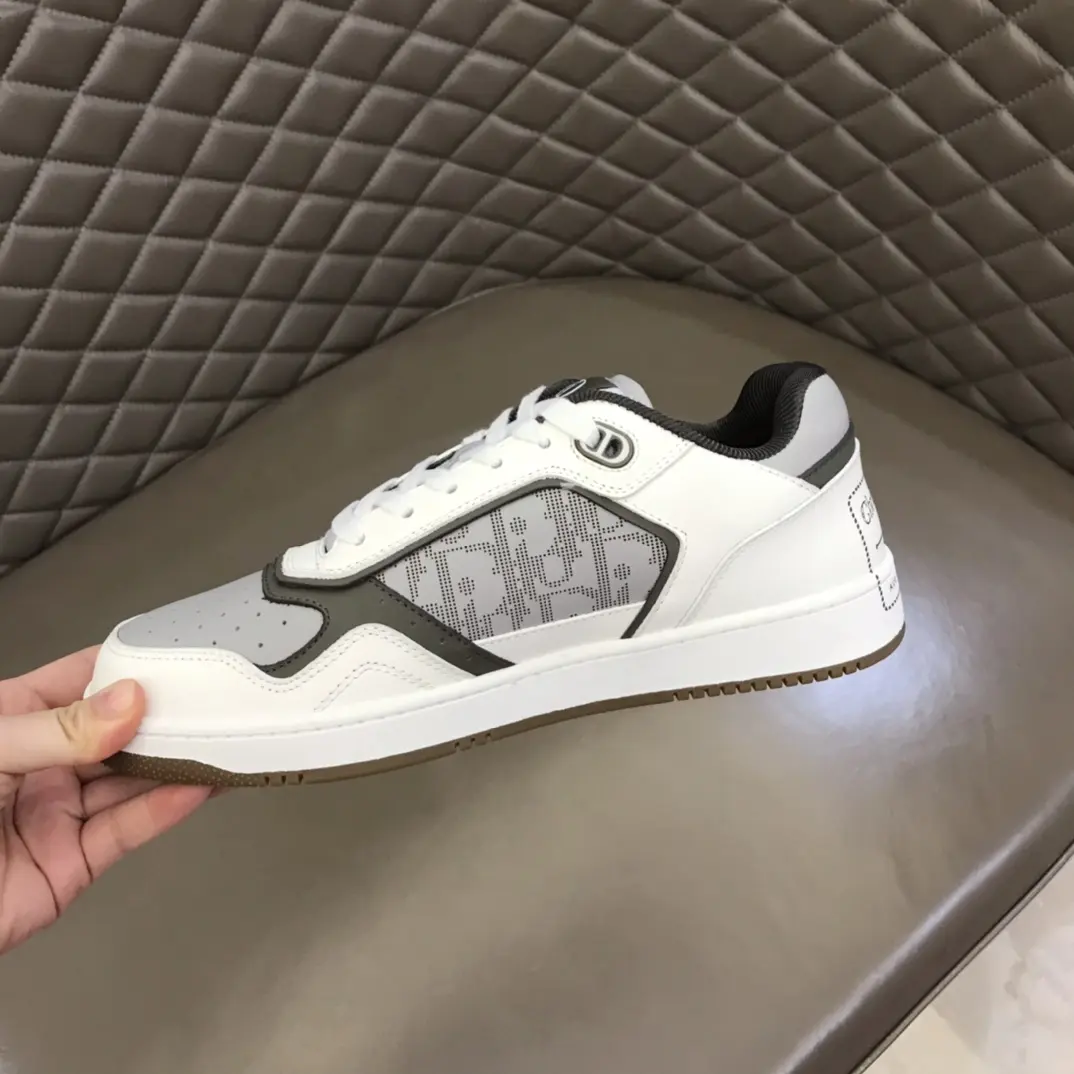 DIOR 2022 new B27 low sneakers  TS23069