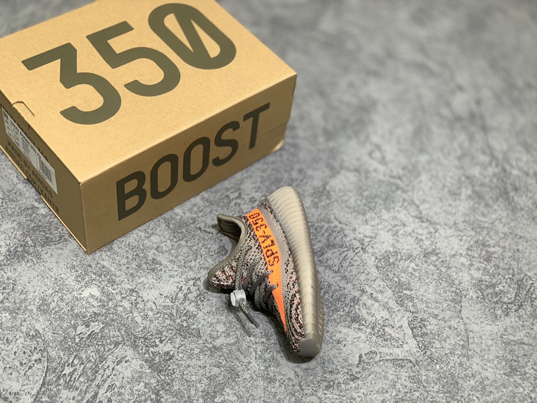 YEEZY BOOST 350V2 children sneakers