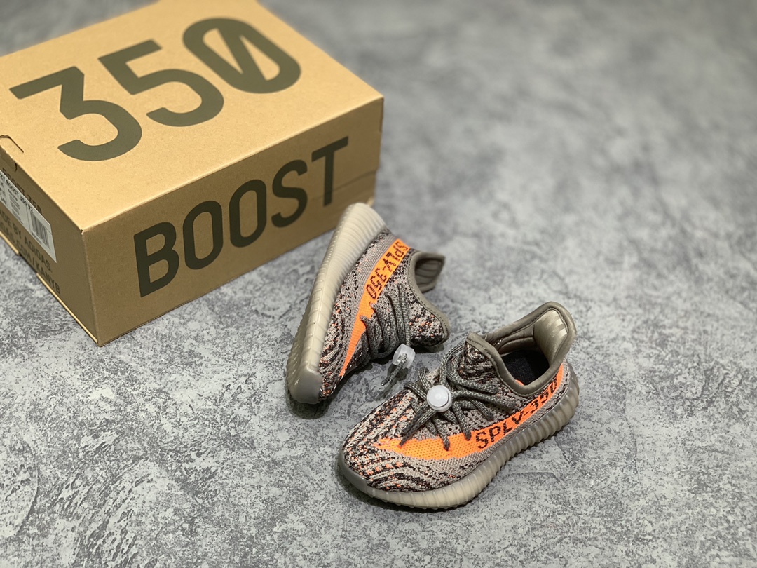 YEEZY BOOST 350V2 children sneakers