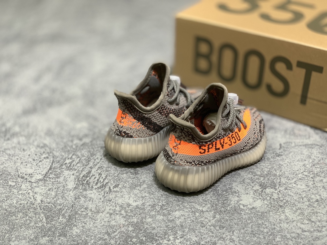 YEEZY BOOST 350V2 children sneakers