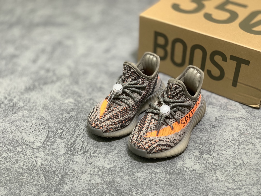 YEEZY BOOST 350V2 children sneakers