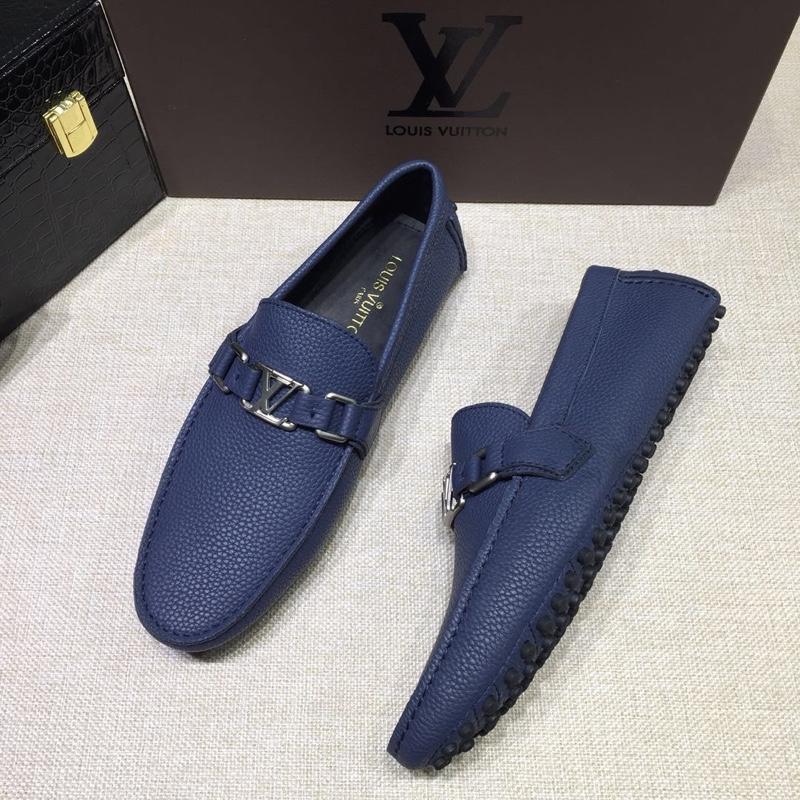 Louis Vuittion Perfect Quality Loafers MS07866