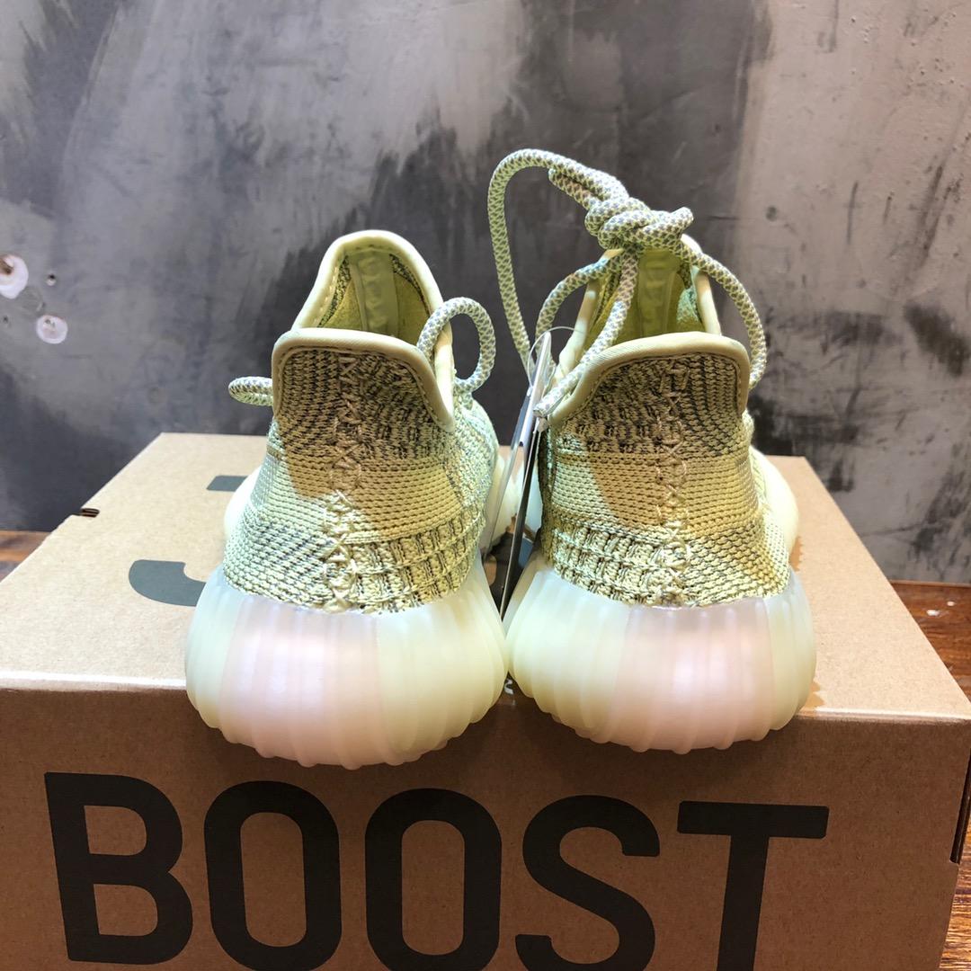 High Quality 2019 SS YEEZY BOOST 350 V2 FV3255 Sneaker DZH00A029