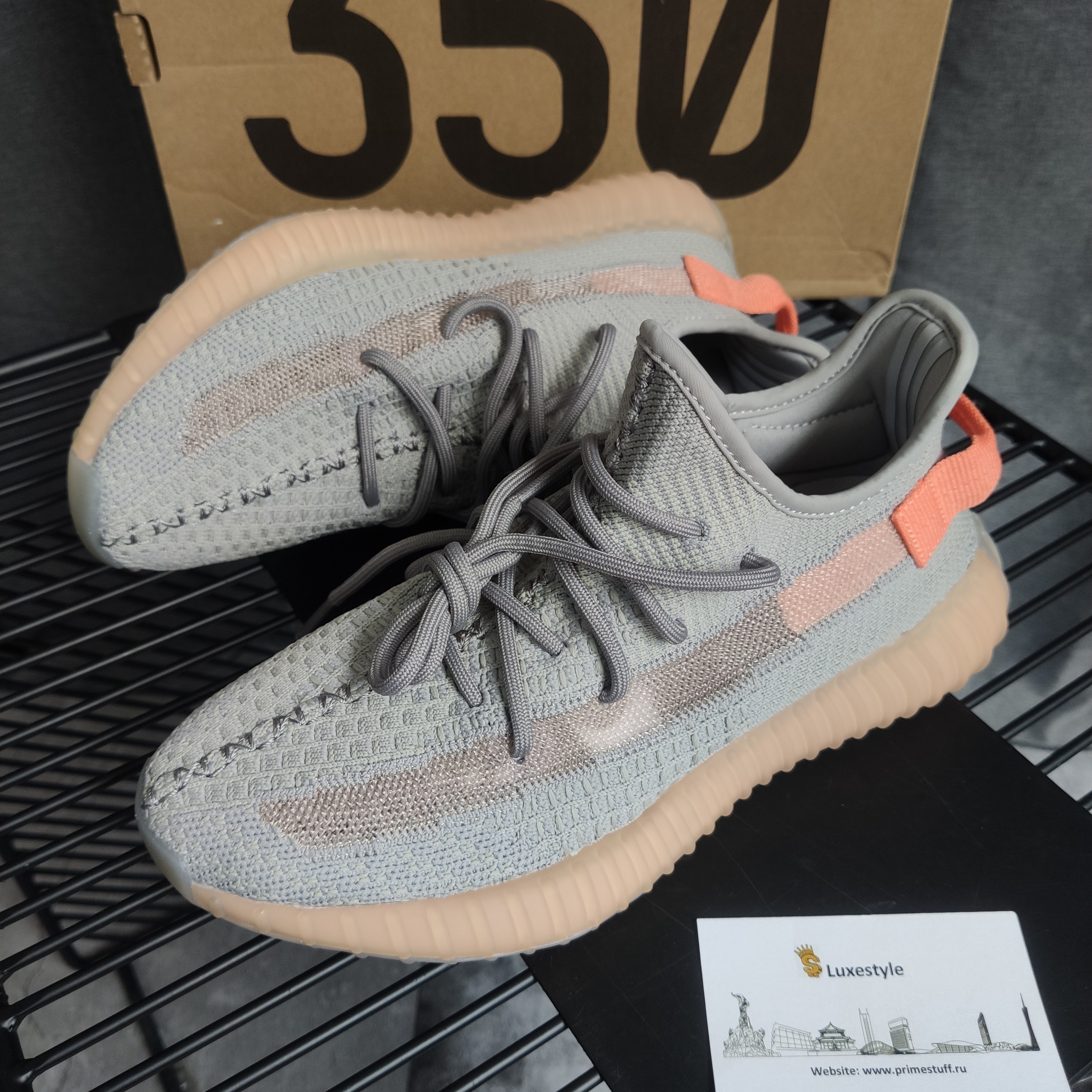 Adidas Yeezy Boost 350 V2 kanye West Trfrm Perfect Quality Sneakers MS09216 Updated in 2019.05.25