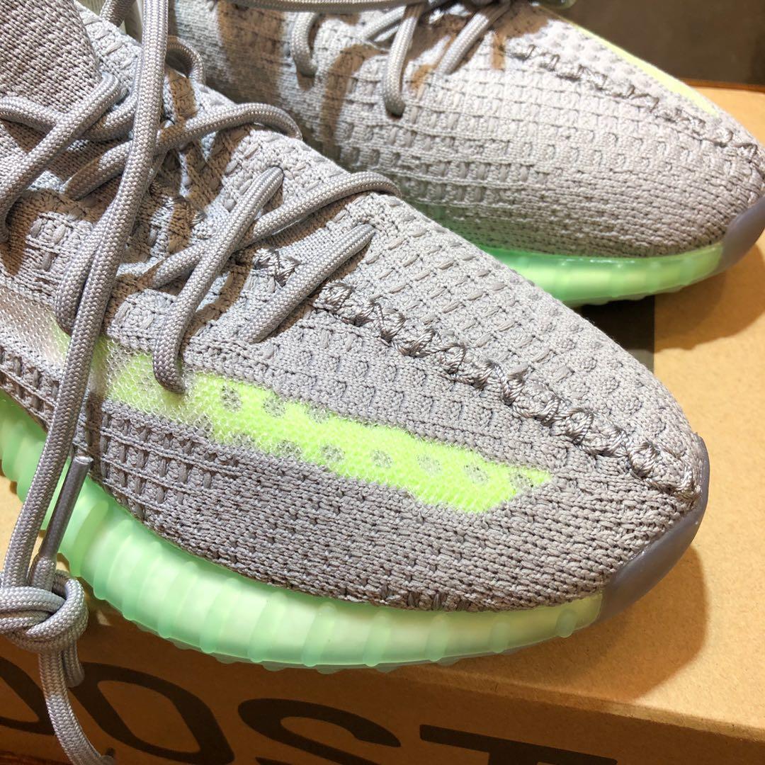 Adidas YEEZY BOOST 350 V2 GLOW IN THE DARK Sneaker DZH00A002