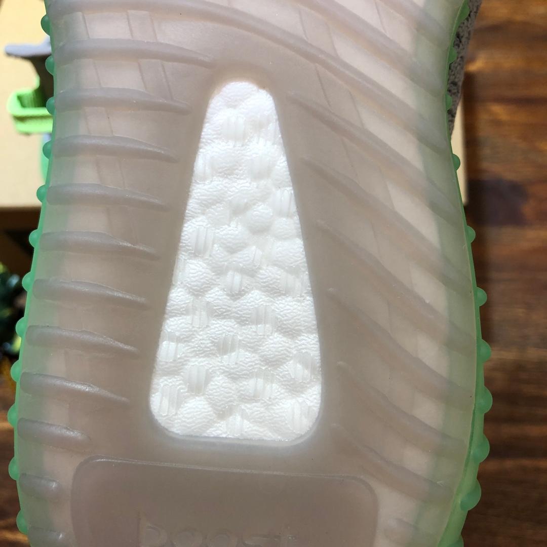 Adidas YEEZY BOOST 350 V2 GLOW IN THE DARK Sneaker DZH00A002