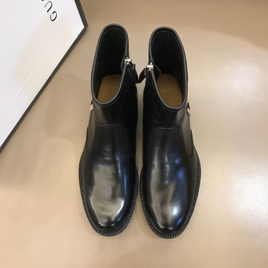 Gucci Ankle boots MS021057