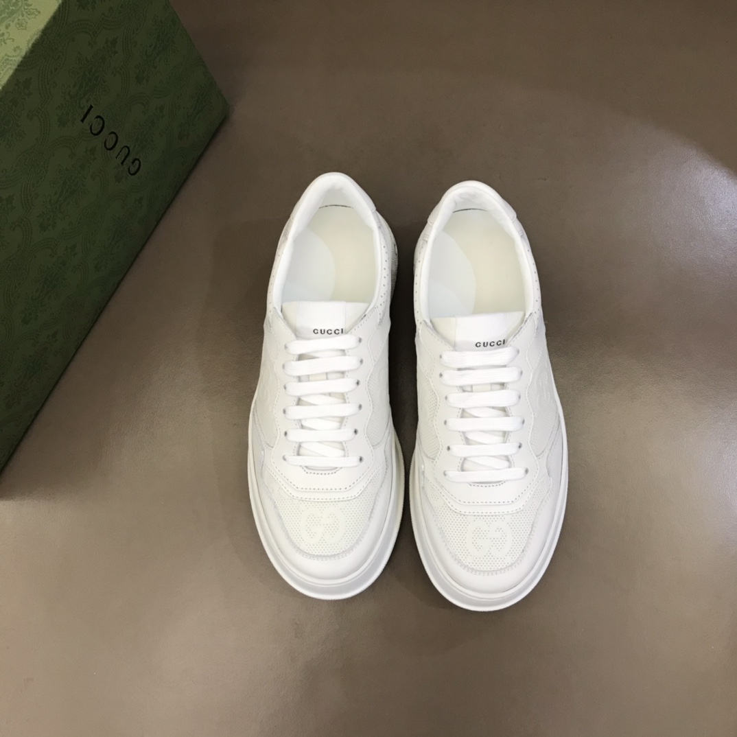 GUCCI 2022 new arrival Couples sneaker
