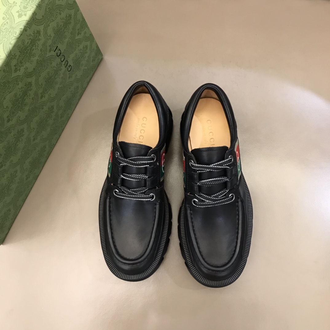 GUCCI 2021 sneaker double G