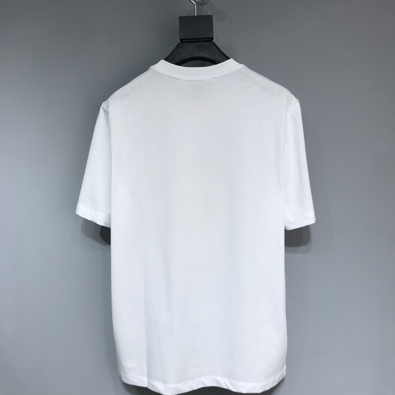 Versace 2021ss T-shirt