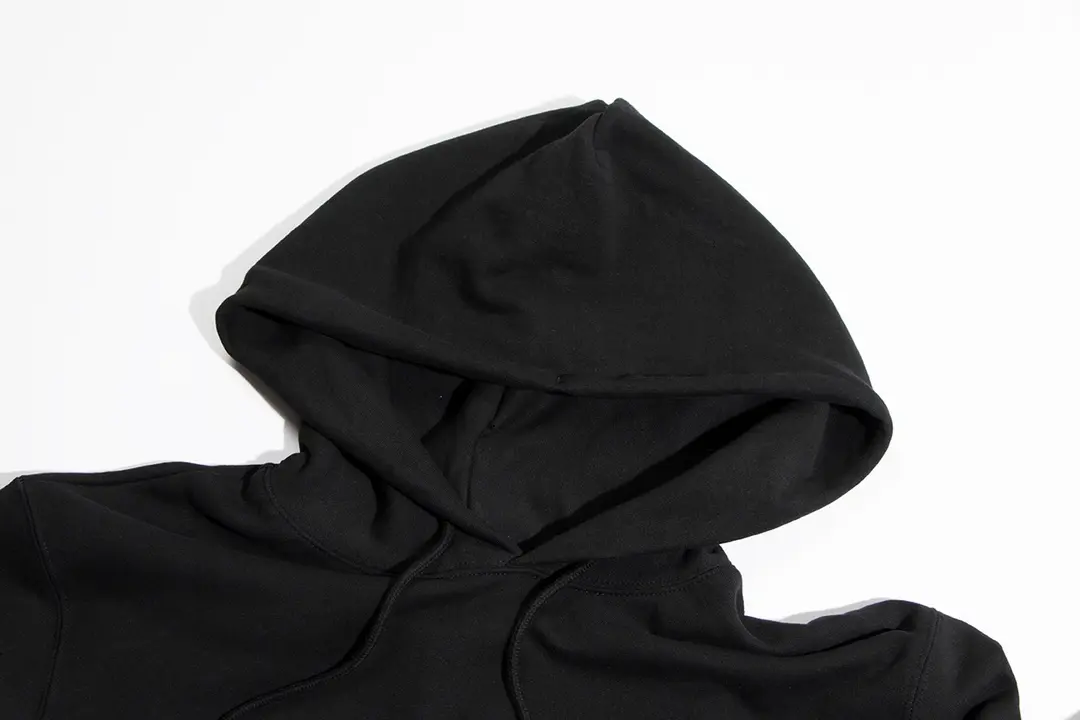 Off-White 2022AW New hoodies in black