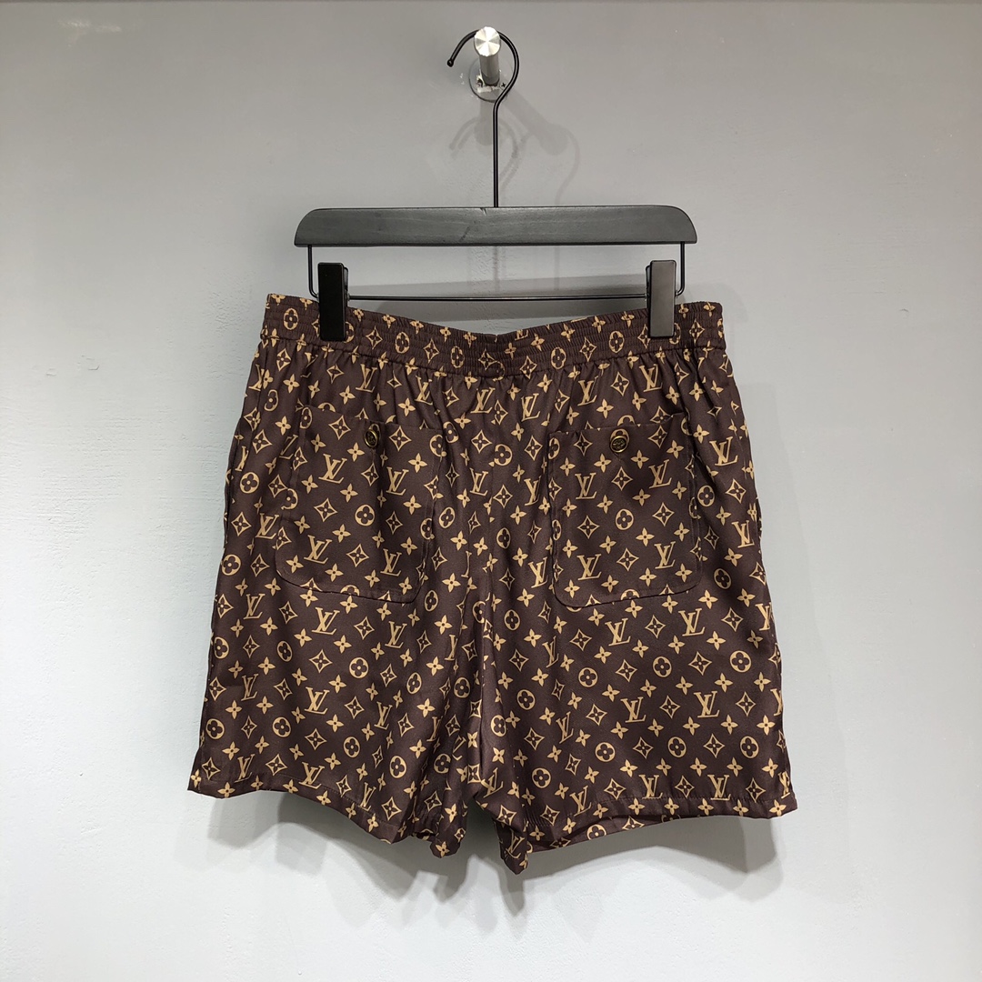 LV 2021ss new arrival shorts