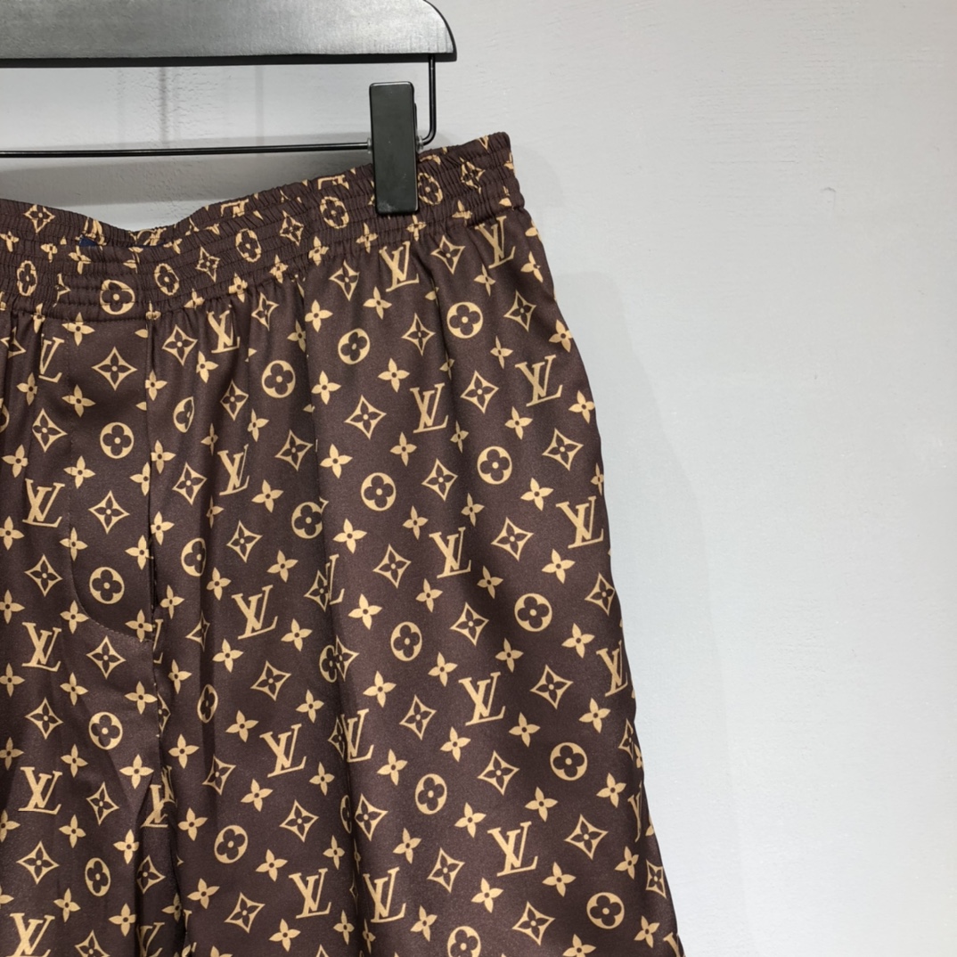 LV 2021ss new arrival shorts