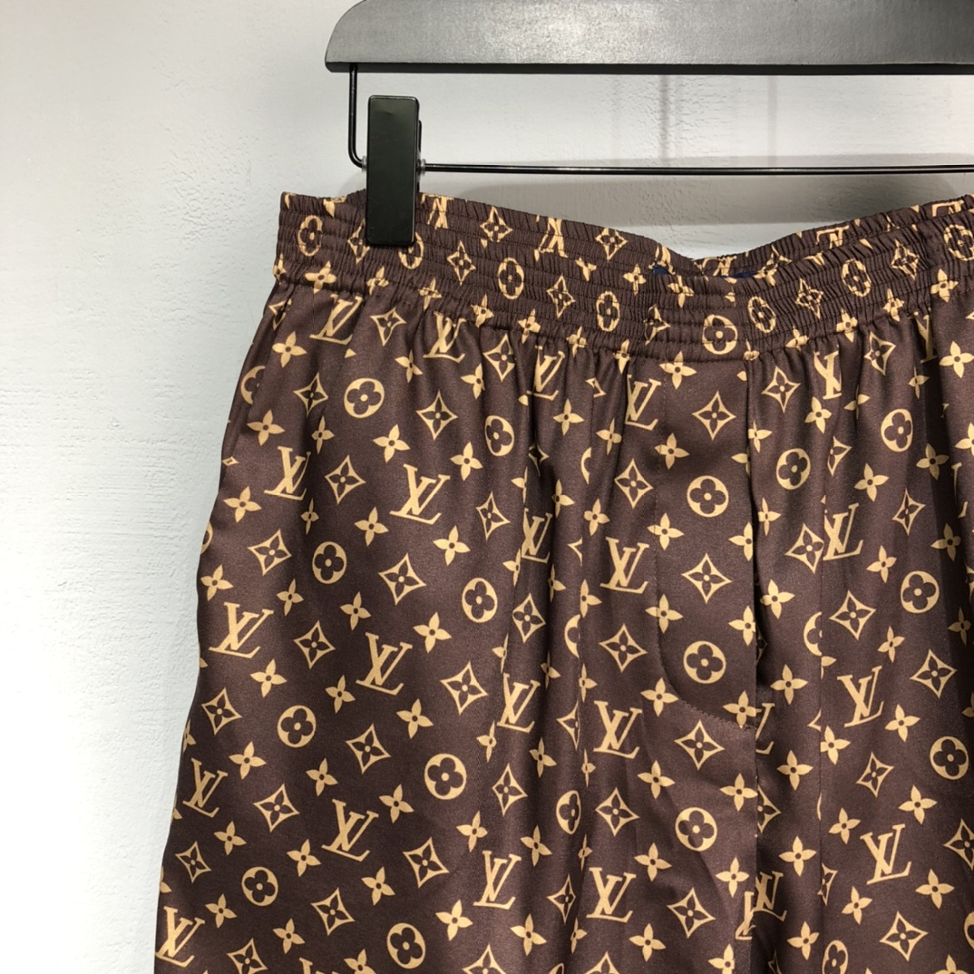 LV 2021ss new arrival shorts