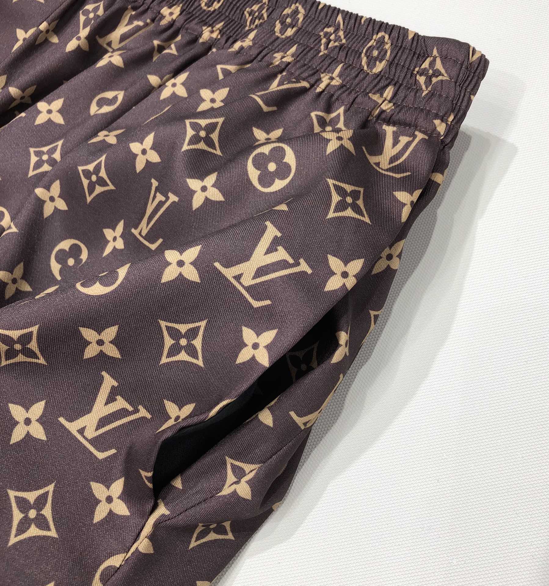 LV 2021ss new arrival shorts