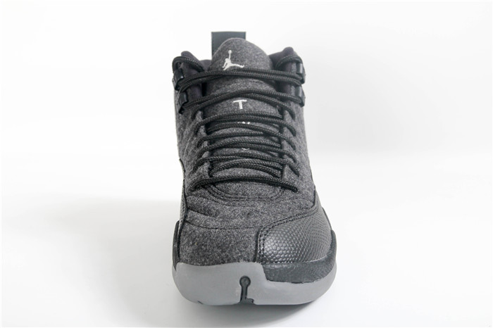 Air Jordan 12 Wool Sneakers 7DB57B040497