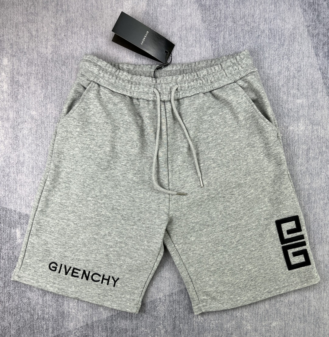 Givenchy 2022 new arrival shorts