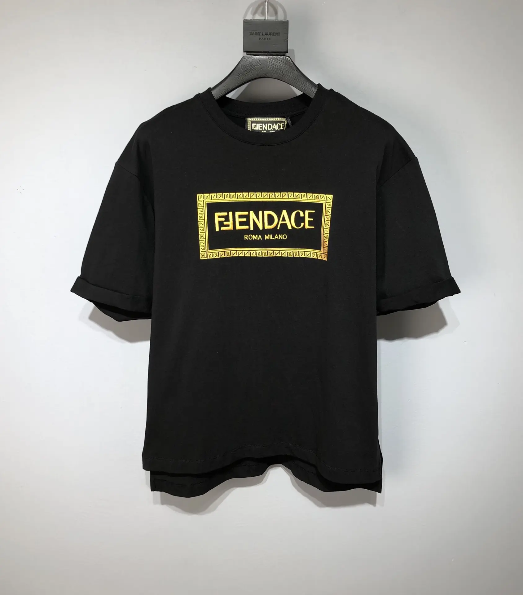 Fendi 2022 New arrival T-shirt