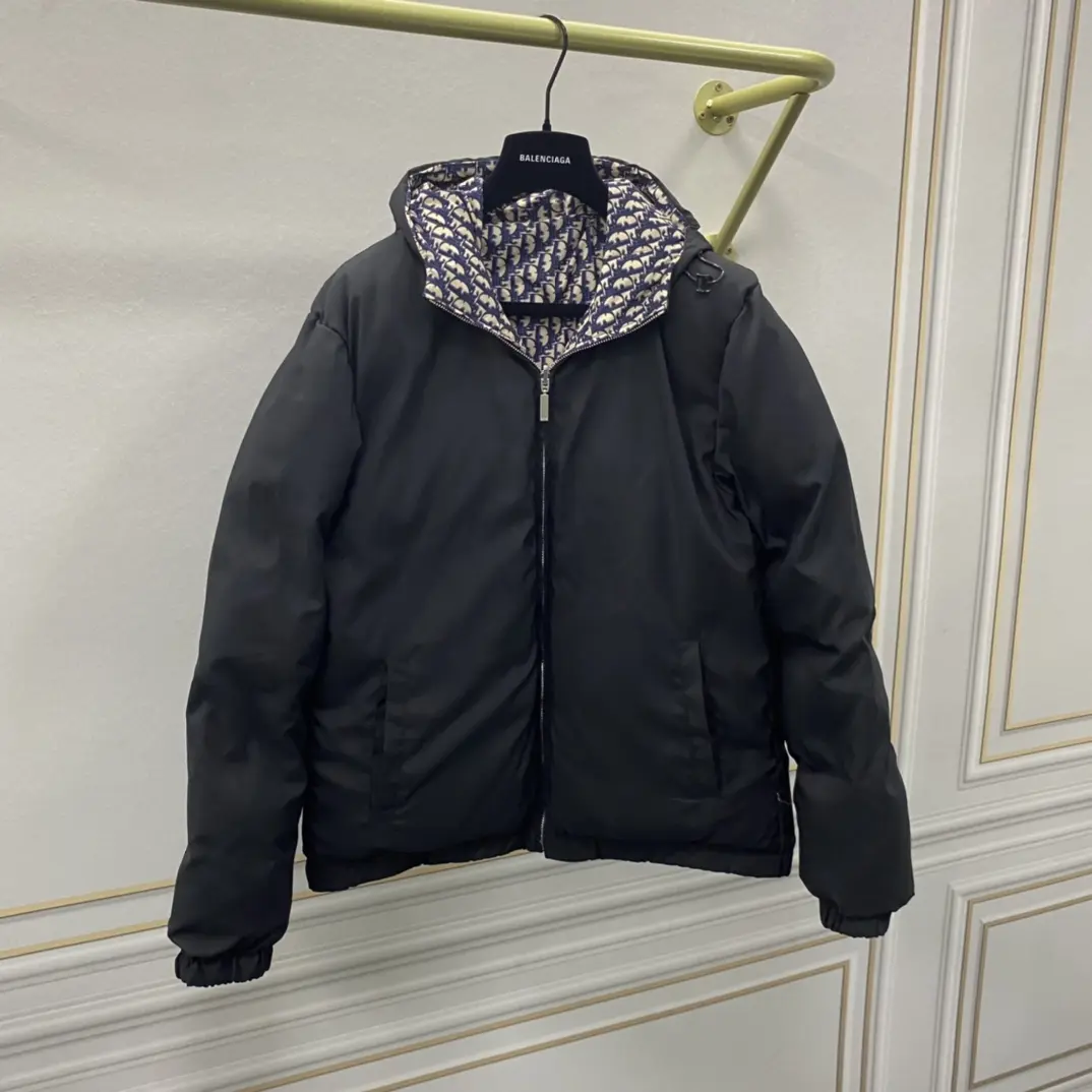 Dior 2022FW  new down jacket