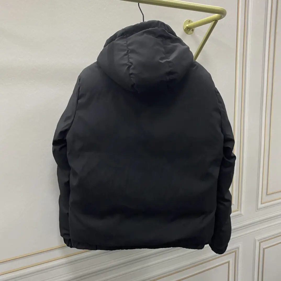 Dior 2022FW  new down jacket