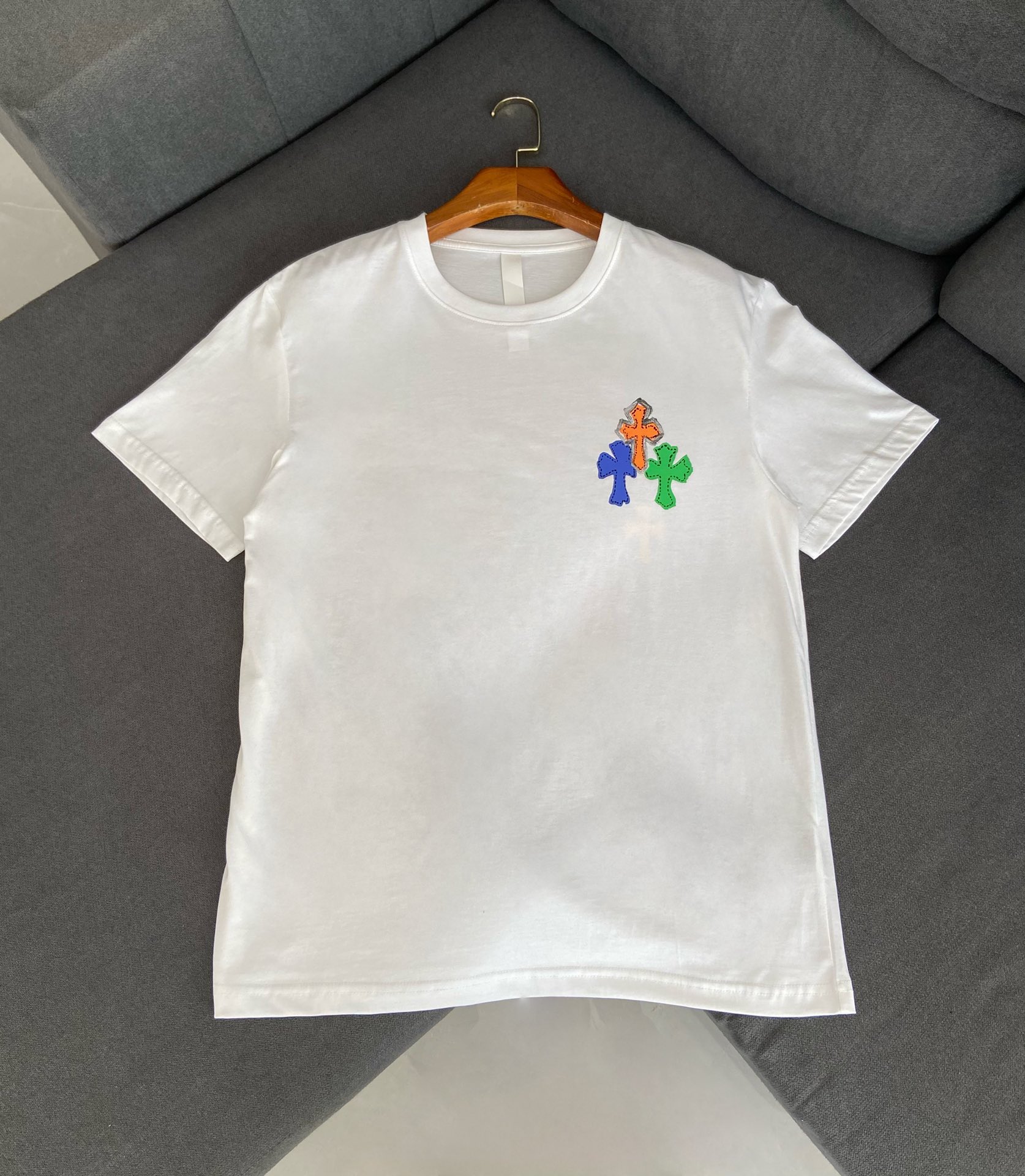 Chrome Hearts 2022 new arrival fashion T-shirt