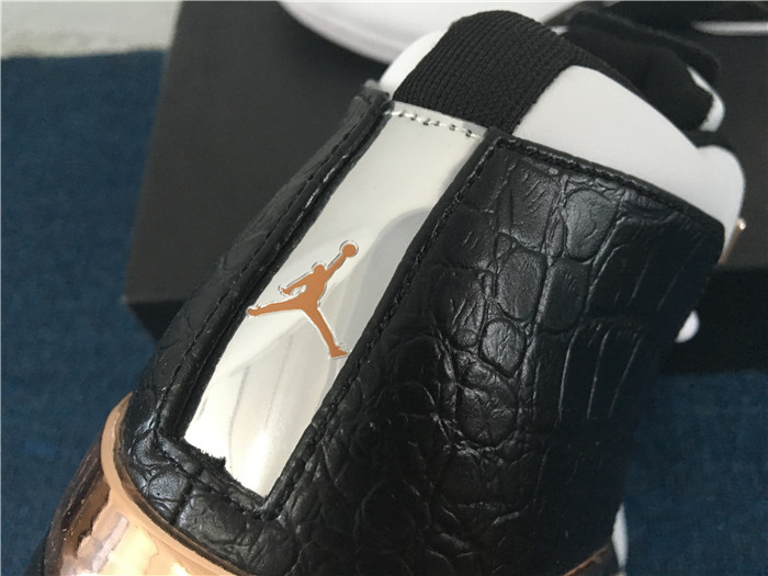 High Quality Air Jordan 17+ Retro Copper