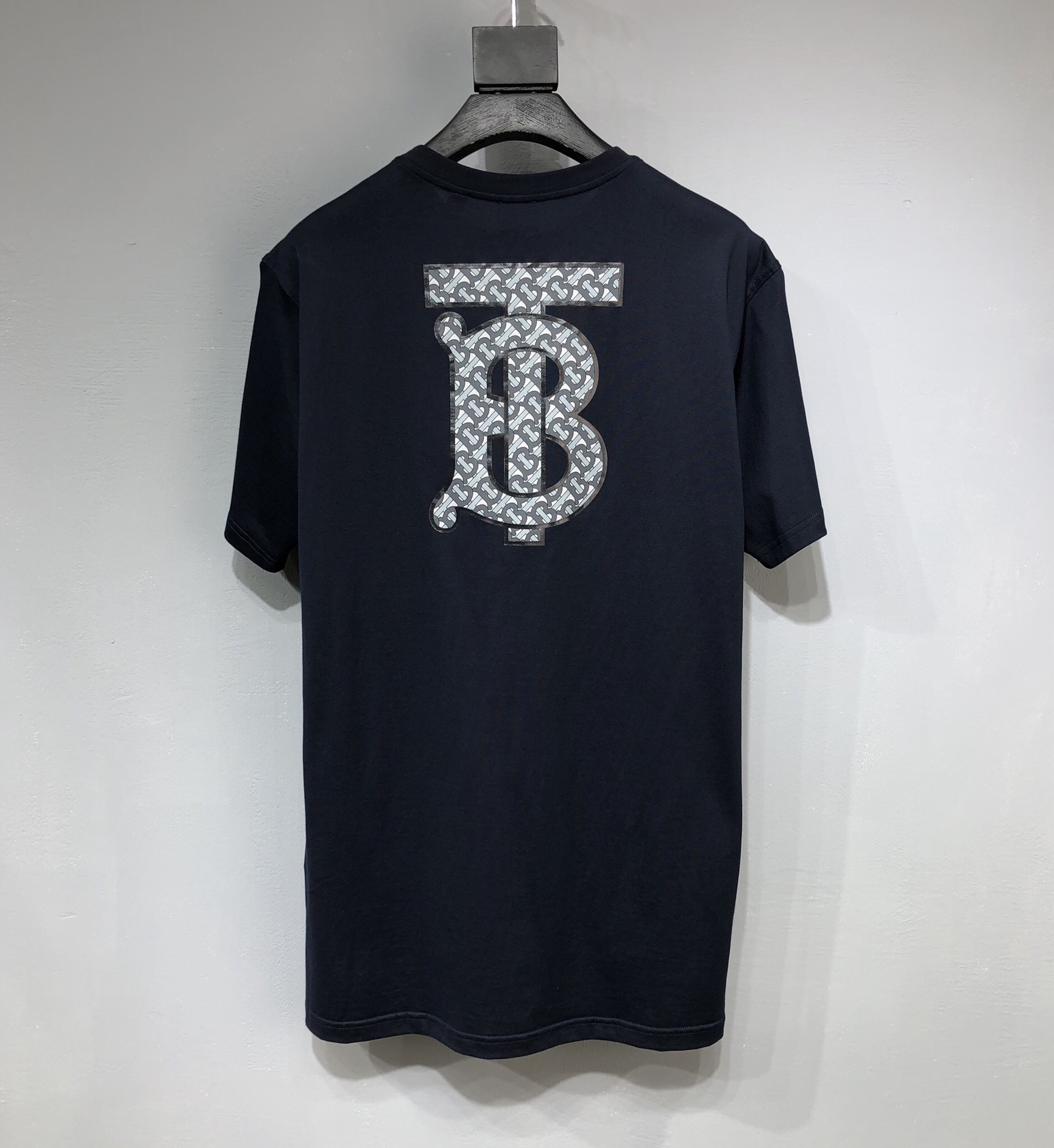 Burberry 2021FW new arrival fashion T-shirt