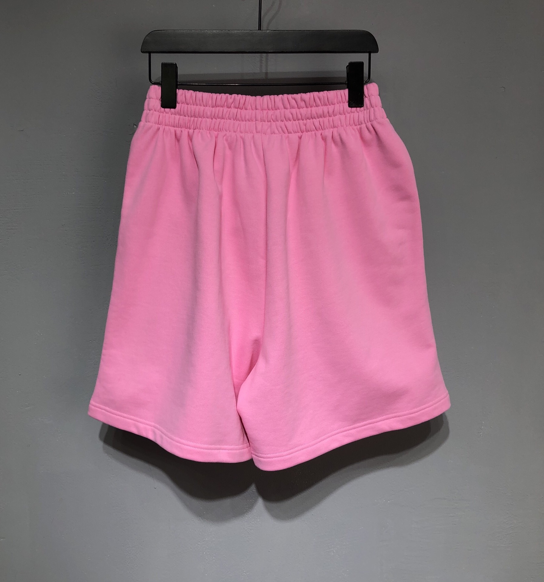 BALENCIAGA 2021 Fashion Shorts