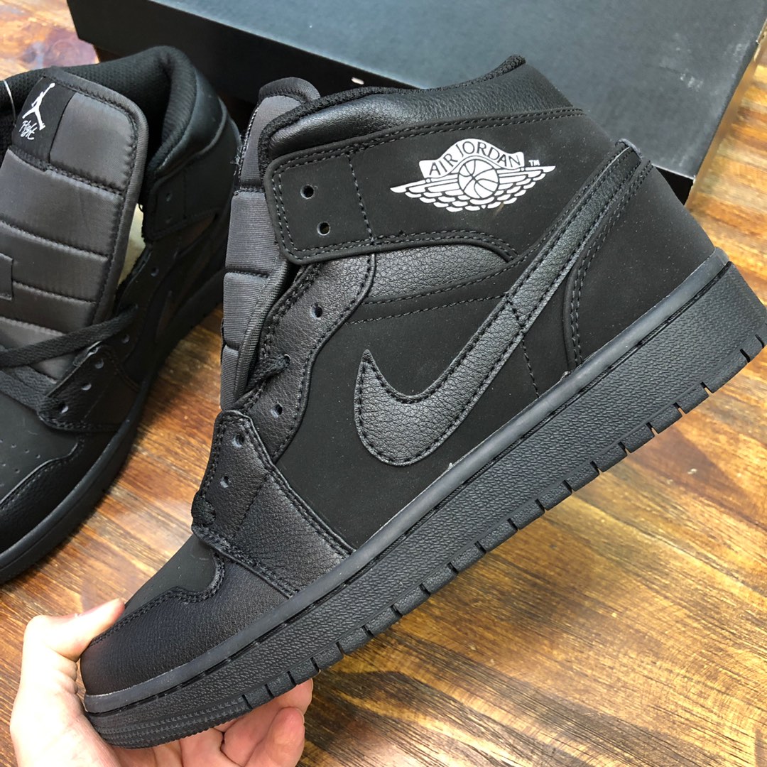 Nike Sneaker Air Jordan 1 High top