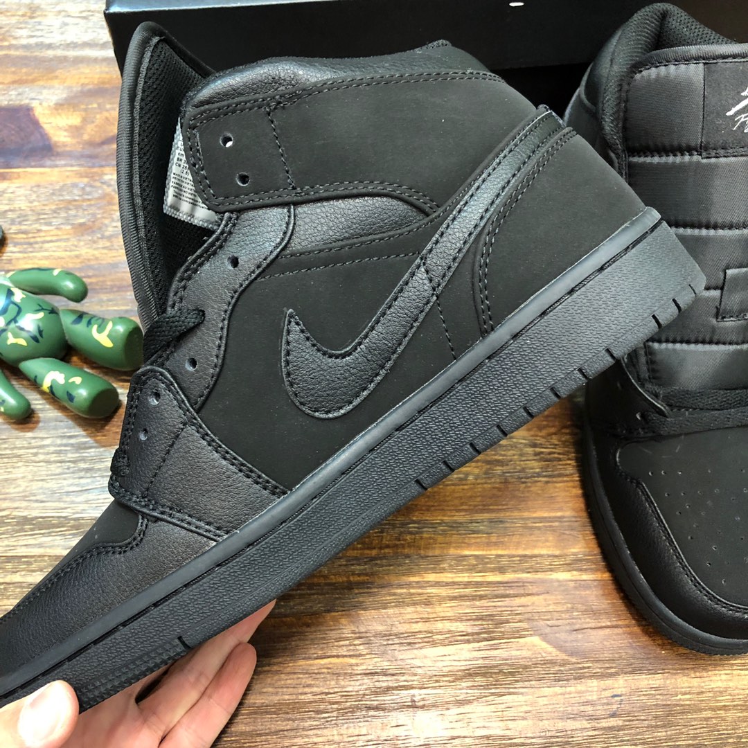 Nike Sneaker Air Jordan 1 High top