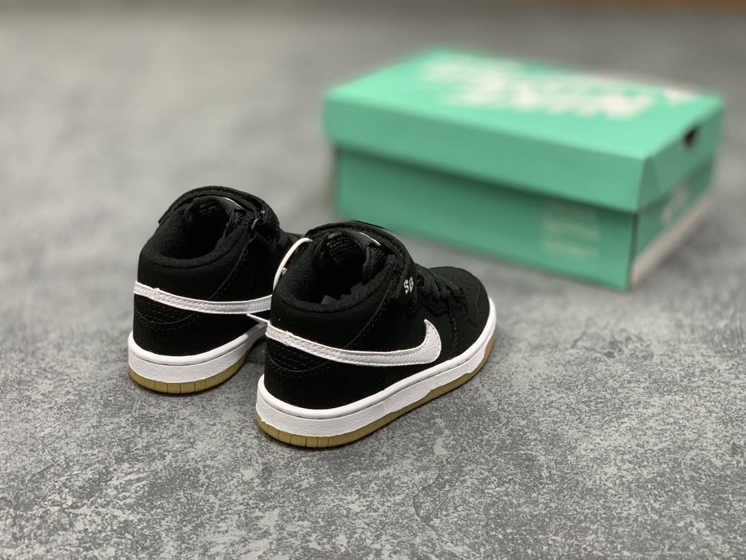 Nike SB DUNK MID PRO ISO children sneakers