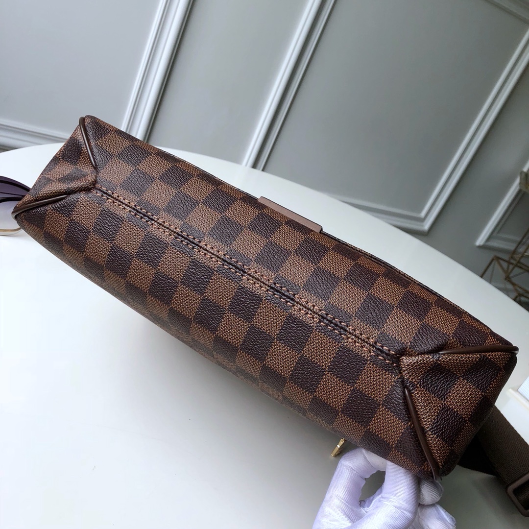 Louis Vuitton District Handbags 