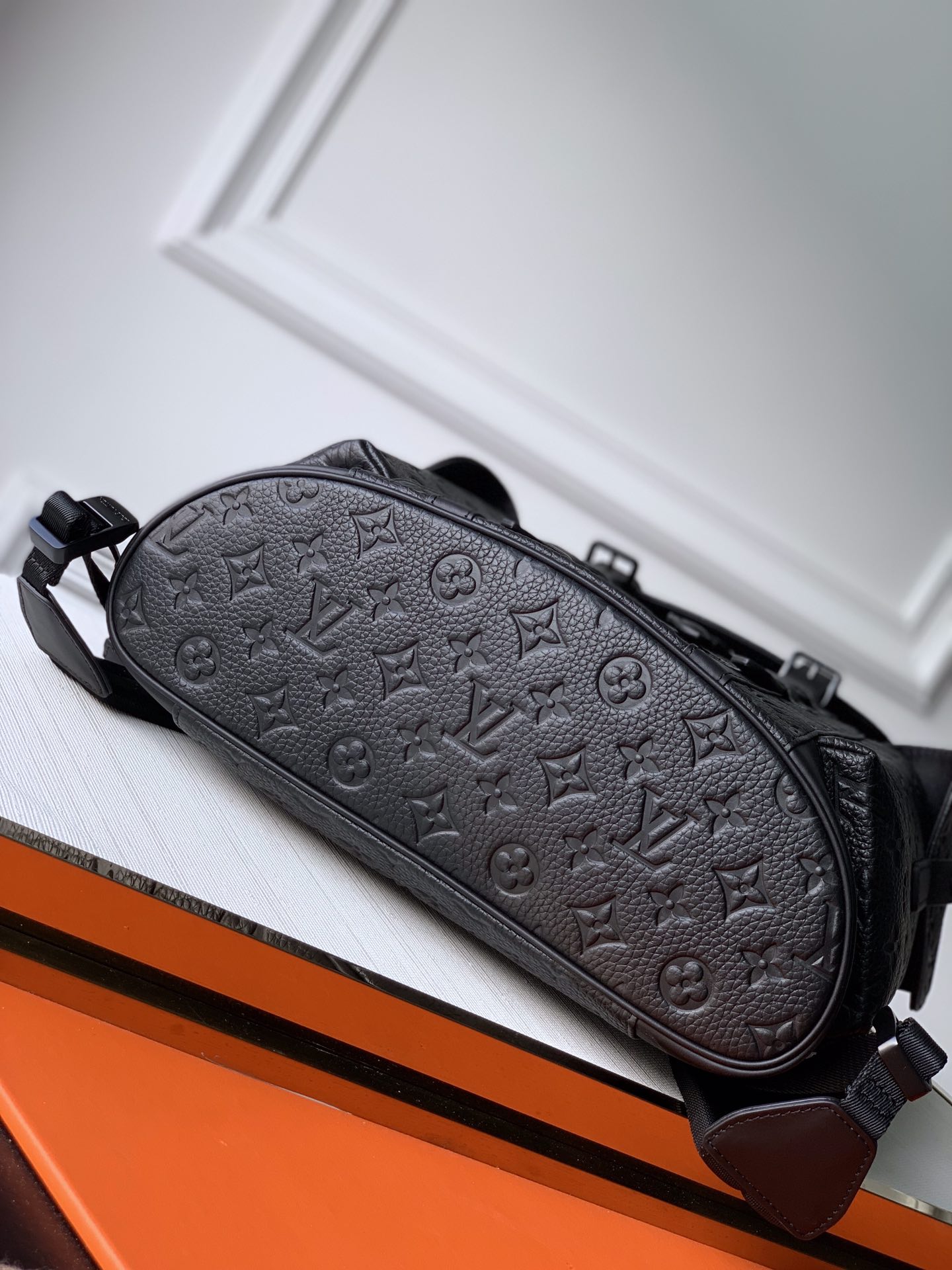 Louis Vuitton Christopher  Handbags 