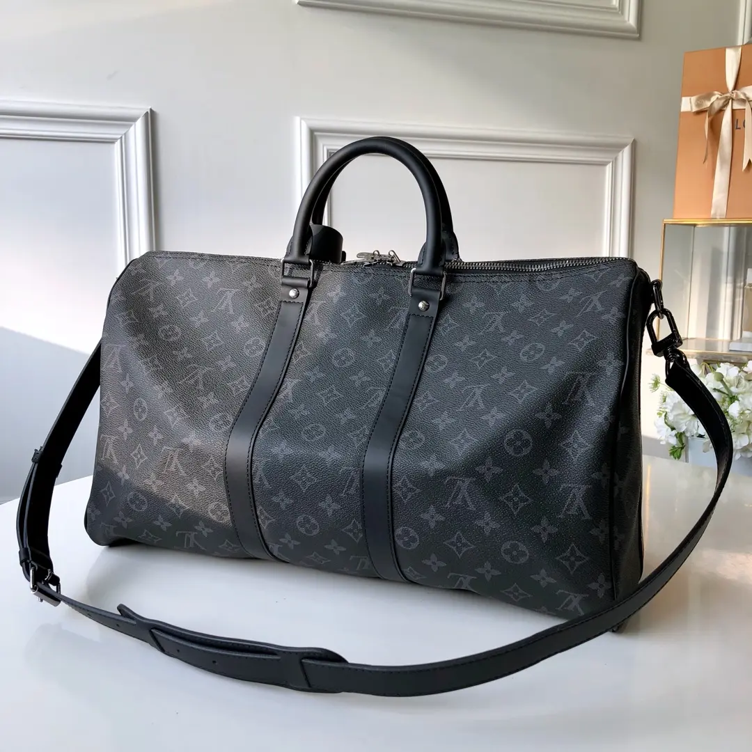 Louis Vuitton 2022 new fashion Duffle Bags