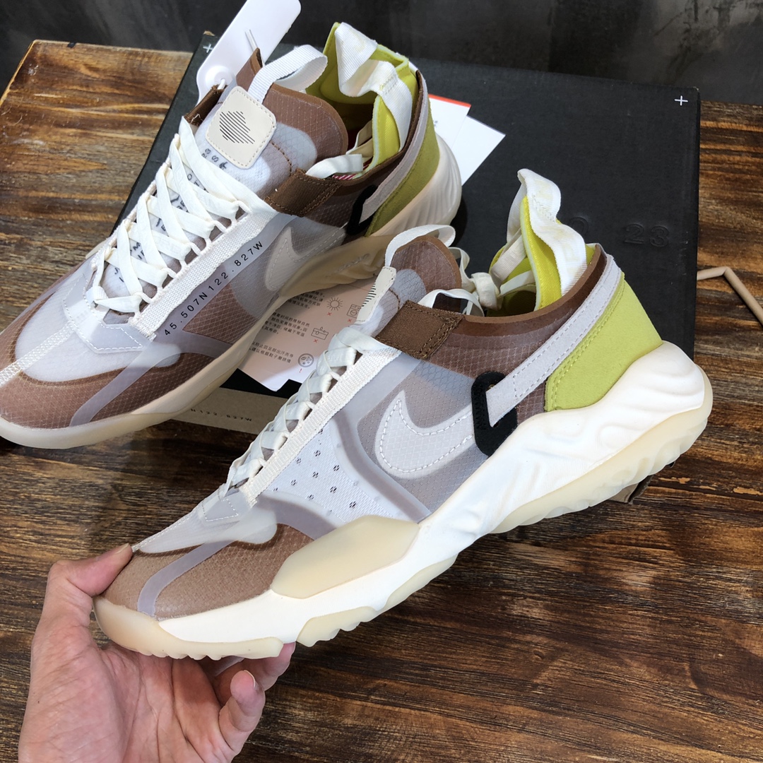 NIKE Air Jordan Delta React Sp sneaker