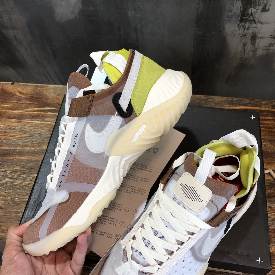 NIKE Air Jordan Delta React Sp sneaker