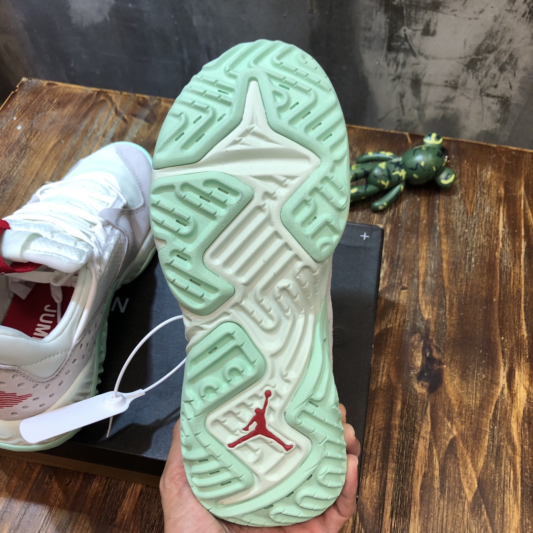 NIKE Air Jordan Delta React sneaker