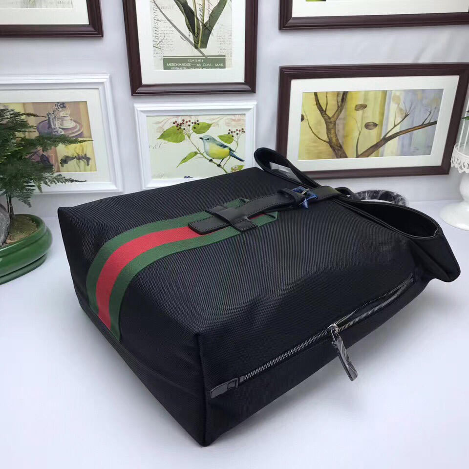 Gucci Perfect Quality trunk shaped back pack GC06BM119