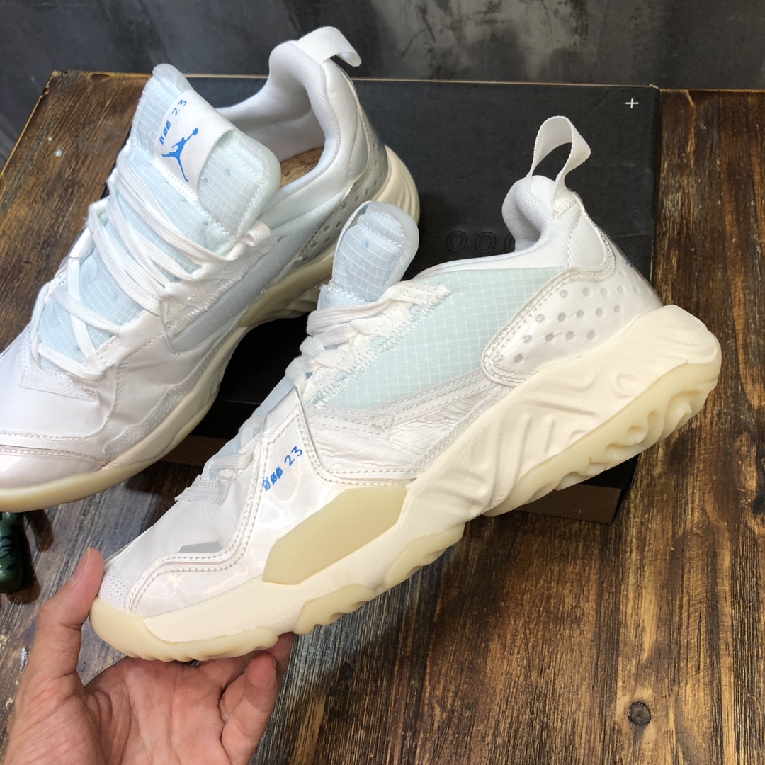 NIKE Air Jordan Delta React sneaker