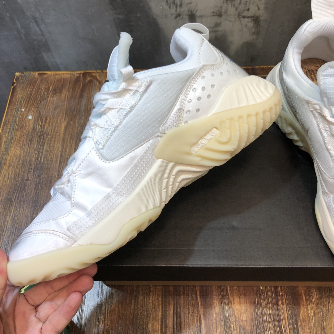 NIKE Air Jordan Delta React sneaker