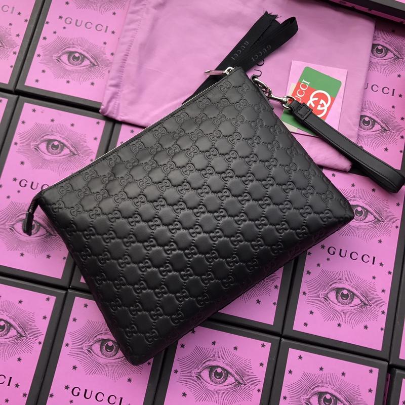 Gucci Perfect Quality GC07WM070