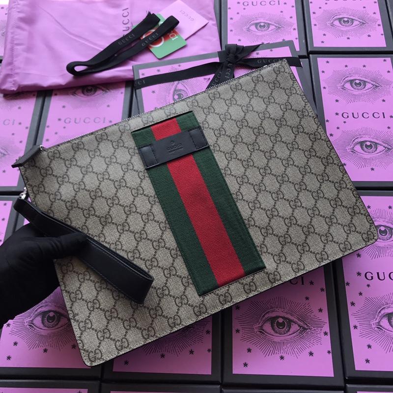 Gucci Perfect Quality GC07WM069